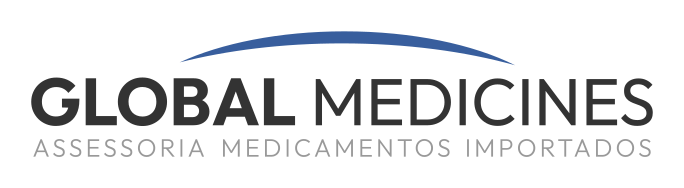 Global Medicines - Assessoria na Importação de Medicamentos